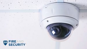 CCTV Systems SR Fire and Security