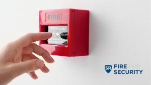 Fire Alarm Systems in Commercial Properties