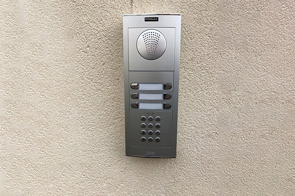 Image13 An Access control system