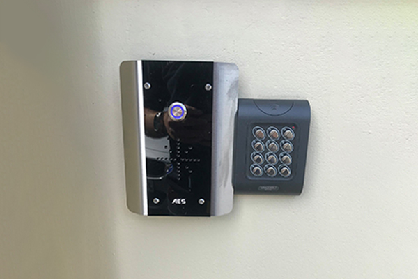 Image14 An Access control system